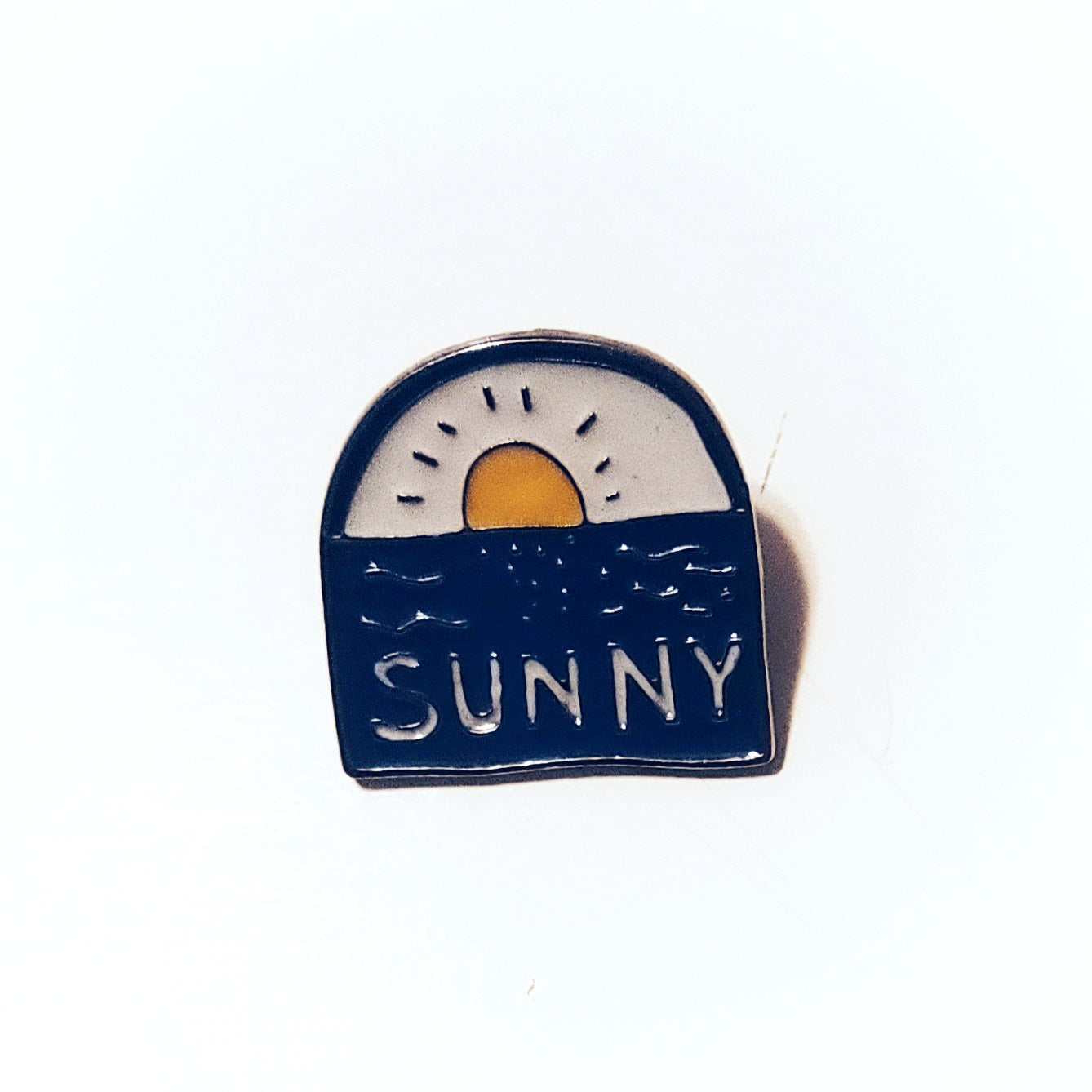 Sunny Pin