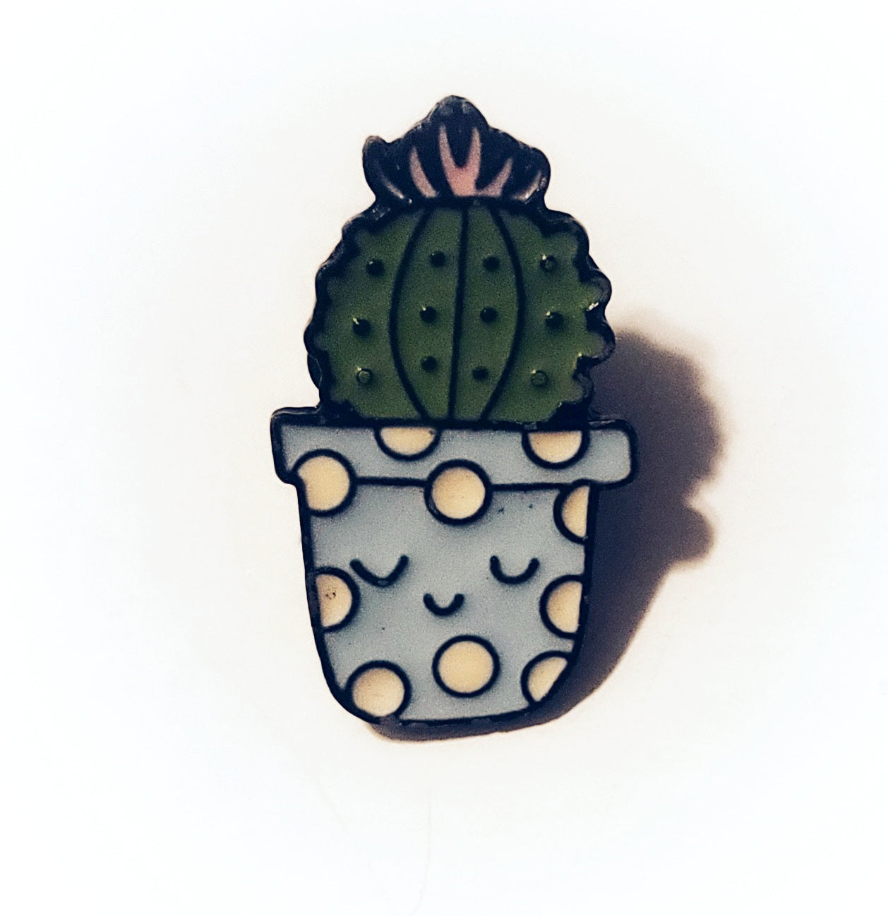 Succulent Pin